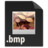 File BMP Icon